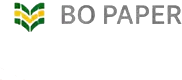 Logo BO Paper