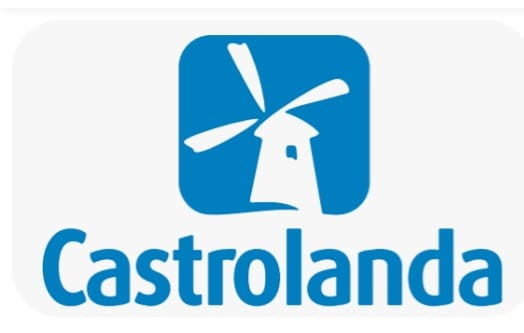 Logo Castrolanda