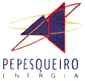 Logo PCH Pesqueiro Energia