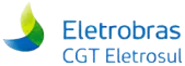Logo Eletrobras / CGT Eletrosul
